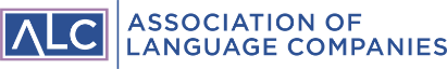 Association Of Language Companies Logo