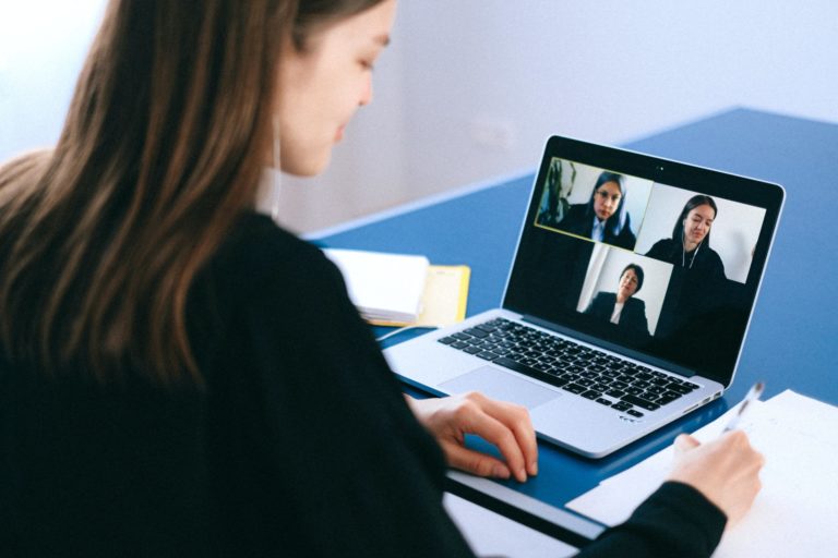 Introducing 4-Way Conferencing, Zoom Integration & Real-time Quality Monitoring