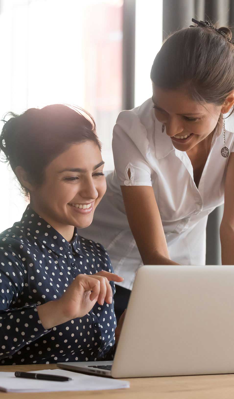 About Language World