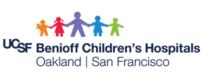 UCSF BCHO Logo